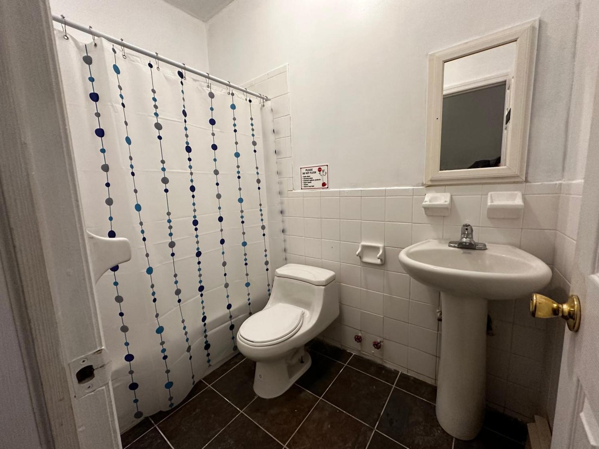 ニューヨークCozy Townhouse In Harlemアパートメント エクステリア 写真